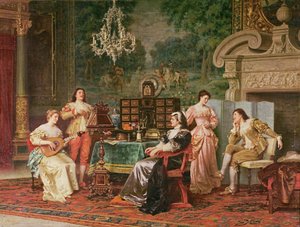 Fête musicale